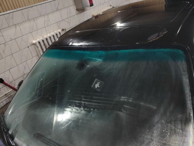 Черный Ауди А6, объемом двигателя 2.5 л и пробегом 450 тыс. км за 2000 $, фото 8 на Automoto.ua