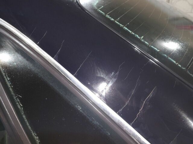 Черный Ауди А6, объемом двигателя 2.5 л и пробегом 450 тыс. км за 2000 $, фото 10 на Automoto.ua