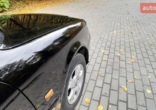 Чорний Ауді А6, об'ємом двигуна 2.5 л та пробігом 602 тис. км за 2700 $, фото 16 на Automoto.ua