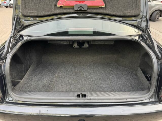 Ауди А6 1996 в Кривом Роге на Automoto.ua Черный Ауди А6, объемом двигателя 2.8 л и пробегом 385 тыс. км за 4500 $, фото 17 на Automoto.ua