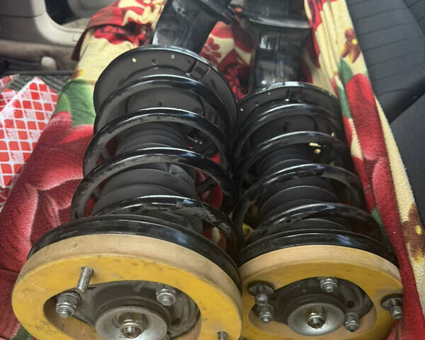 Черный Ауди А6, объемом двигателя 2.8 л и пробегом 231 тыс. км за 3900 $, фото 26 на Automoto.ua