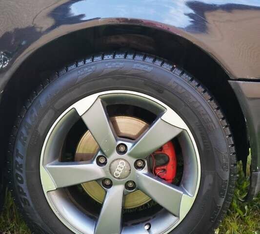 Чорний Ауді А6, об'ємом двигуна 2.77 л та пробігом 448 тис. км за 3000 $, фото 1 на Automoto.ua