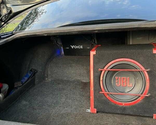 Чорний Ауді А6, об'ємом двигуна 2.77 л та пробігом 448 тис. км за 3000 $, фото 6 на Automoto.ua