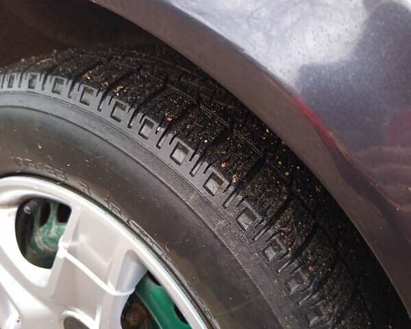 Черный Ауди А6, объемом двигателя 2.5 л и пробегом 290 тыс. км за 3700 $, фото 6 на Automoto.ua