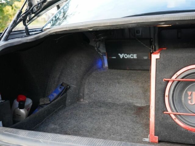 Черный Ауди А6, объемом двигателя 0 л и пробегом 447 тыс. км за 3200 $, фото 9 на Automoto.ua