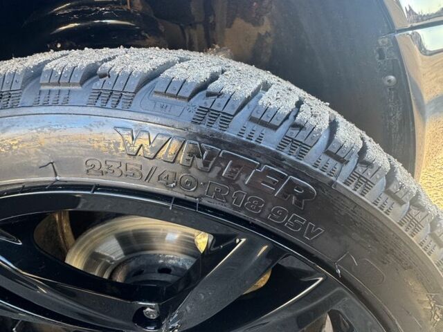 Черный Ауди А6, объемом двигателя 2.6 л и пробегом 231 тыс. км за 3900 $, фото 9 на Automoto.ua