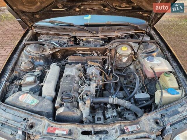 Ауди А6 1997 в Стрые на Automoto.ua Черный Ауди А6, объемом двигателя 2.46 л и пробегом 380 тыс. км за 2700 $, фото 31 на Automoto.ua