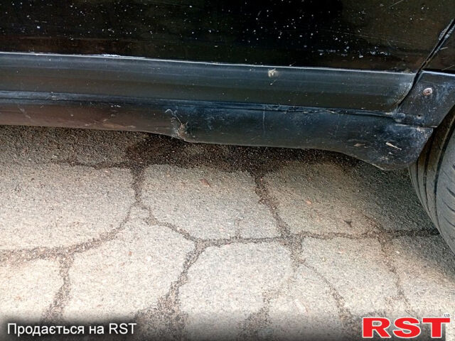 Ауди А6 1997 в Черкассах на Automoto.ua Черный Ауди А6, объемом двигателя 2.6 л и пробегом 0 тыс. км за 3300 $, фото 3 на Automoto.ua