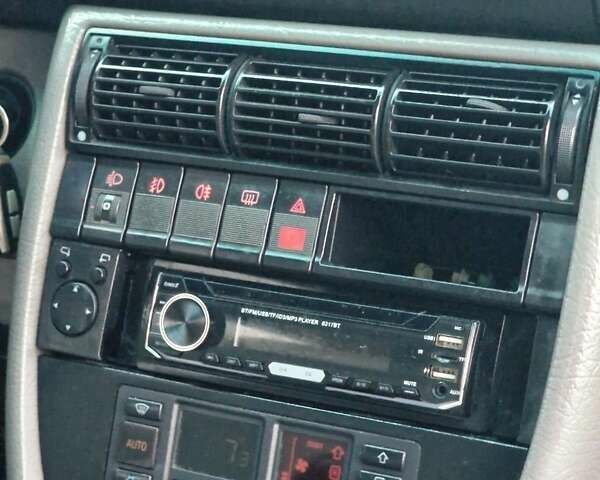 Ауди А6 1997 в Стрые на Automoto.ua Черный Ауди А6, объемом двигателя 2.46 л и пробегом 380 тыс. км за 2700 $, фото 29 на Automoto.ua