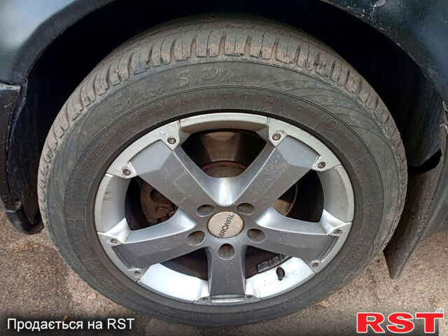 Ауди А6 1997 в Черкассах на Automoto.ua Черный Ауди А6, объемом двигателя 2.6 л и пробегом 0 тыс. км за 3300 $, фото 2 на Automoto.ua