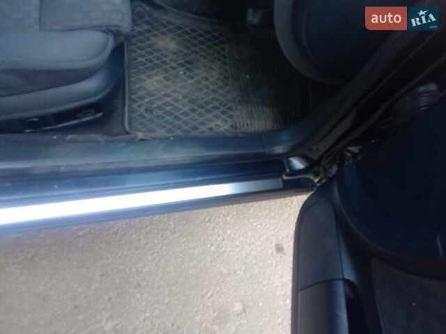 Черный Ауди А6, объемом двигателя 0 л и пробегом 483 тыс. км за 3100 $, фото 6 на Automoto.ua
