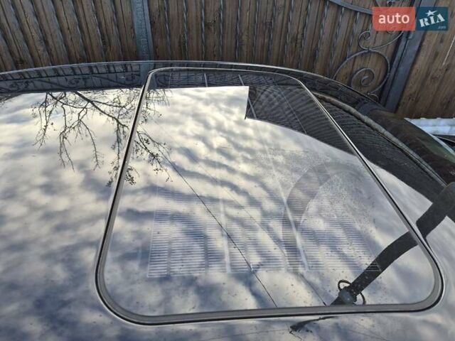 Чорний Ауді А6, об'ємом двигуна 2.8 л та пробігом 340 тис. км за 4000 $, фото 4 на Automoto.ua