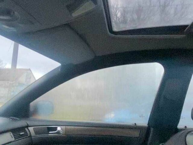 Чорний Ауді А6, об'ємом двигуна 2.4 л та пробігом 350 тис. км за 2800 $, фото 1 на Automoto.ua