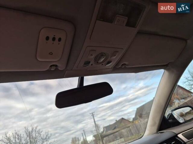 Чорний Ауді А6, об'ємом двигуна 2.8 л та пробігом 340 тис. км за 4000 $, фото 14 на Automoto.ua