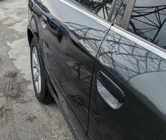 Ауді А6 1998 у Запоріжжя на Automoto.ua Чорний Ауді А6, об'ємом двигуна 2.5 л та пробігом 400 тис. км за 4500 $, фото 5 на Automoto.ua