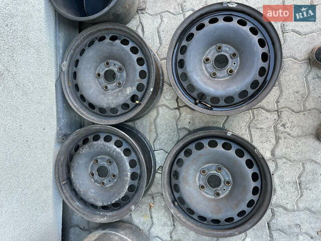 Черный Ауди А6, объемом двигателя 1.78 л и пробегом 327 тыс. км за 3800 $, фото 16 на Automoto.ua