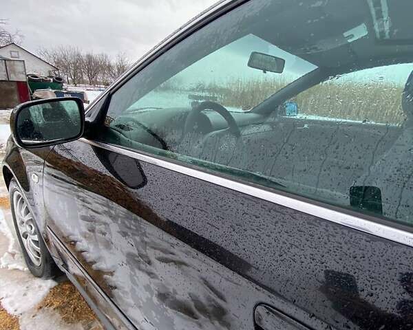 Черный Ауди А6, объемом двигателя 2.5 л и пробегом 350 тыс. км за 4000 $, фото 8 на Automoto.ua