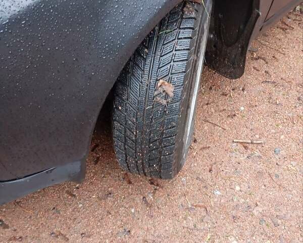 Чорний Ауді А6, об'ємом двигуна 1.78 л та пробігом 294 тис. км за 3300 $, фото 20 на Automoto.ua