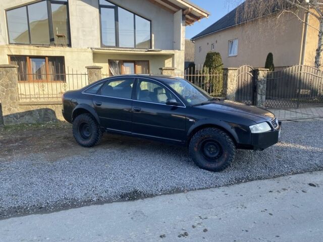 Черный Ауди А6, объемом двигателя 2.4 л и пробегом 262 тыс. км за 3000 $, фото 5 на Automoto.ua