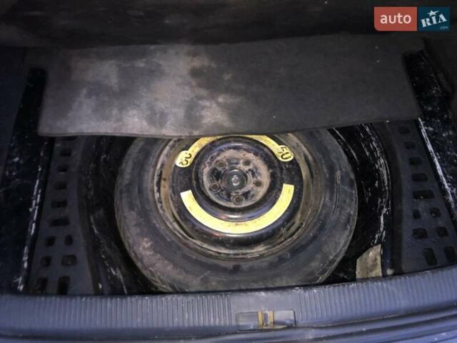 Чорний Ауді А6, об'ємом двигуна 2.8 л та пробігом 444 тис. км за 2900 $, фото 8 на Automoto.ua