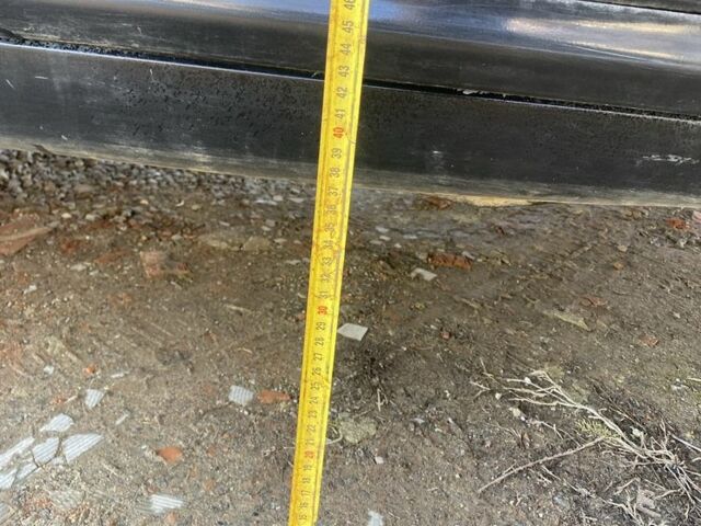 Черный Ауди А6, объемом двигателя 2.4 л и пробегом 262 тыс. км за 3000 $, фото 13 на Automoto.ua