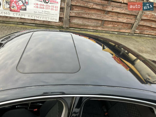 Чорний Ауді А6, об'ємом двигуна 1.8 л та пробігом 369 тис. км за 3900 $, фото 17 на Automoto.ua