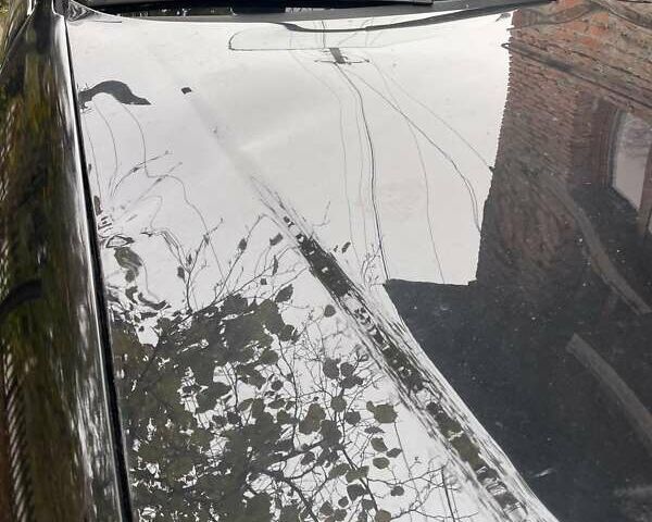 Черный Ауди А6, объемом двигателя 2.4 л и пробегом 337 тыс. км за 3700 $, фото 3 на Automoto.ua