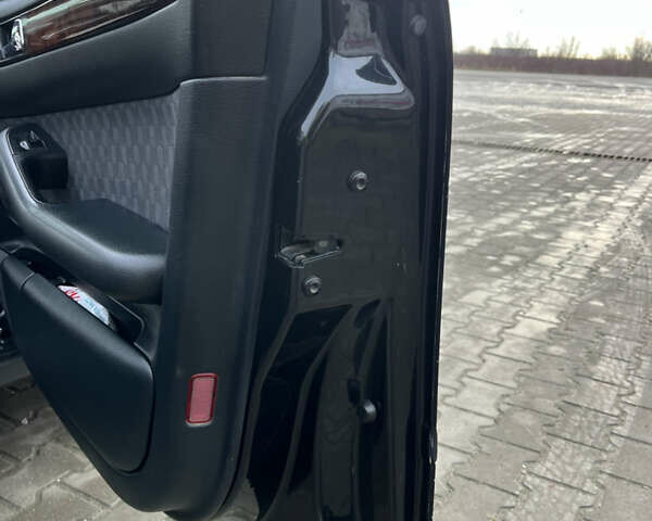 Чорний Ауді А6, об'ємом двигуна 1.8 л та пробігом 369 тис. км за 3900 $, фото 11 на Automoto.ua