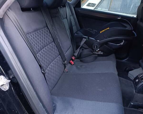 Черный Ауди А6, объемом двигателя 2.5 л и пробегом 481 тыс. км за 3500 $, фото 10 на Automoto.ua