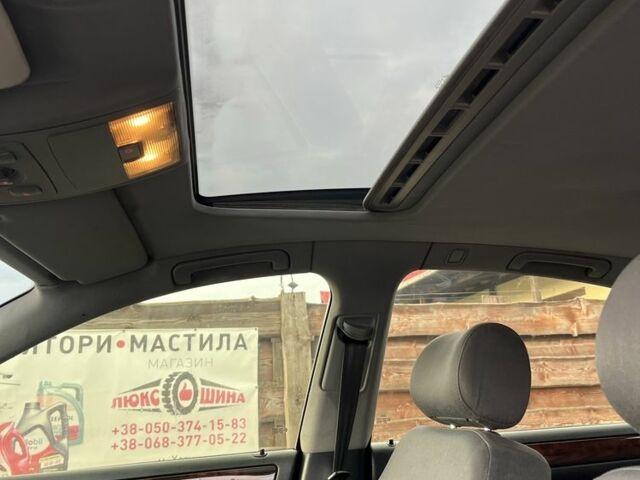 Черный Ауди А6, объемом двигателя 1.8 л и пробегом 369 тыс. км за 3700 $, фото 7 на Automoto.ua