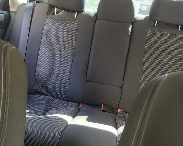 Черный Ауди А6, объемом двигателя 1.78 л и пробегом 253 тыс. км за 4500 $, фото 14 на Automoto.ua