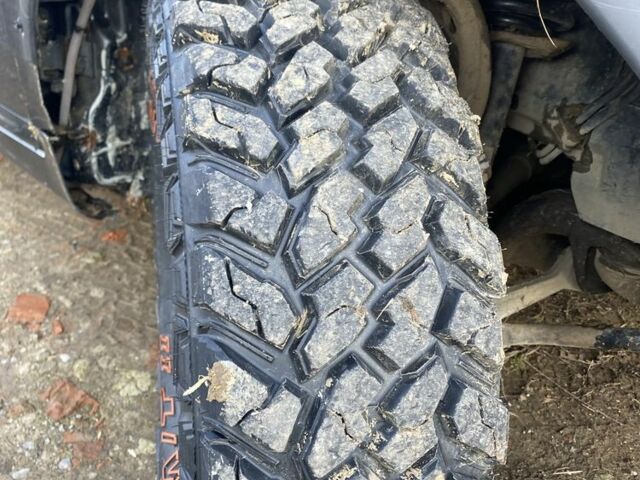 Черный Ауди А6, объемом двигателя 2.4 л и пробегом 262 тыс. км за 3000 $, фото 20 на Automoto.ua