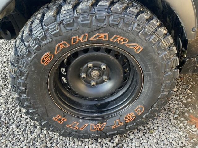 Черный Ауди А6, объемом двигателя 2.4 л и пробегом 262 тыс. км за 3000 $, фото 14 на Automoto.ua