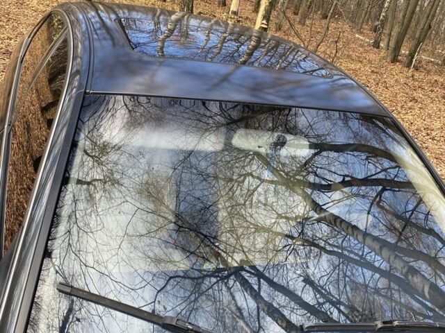 Черный Ауди А6, объемом двигателя 2.4 л и пробегом 300 тыс. км за 3499 $, фото 7 на Automoto.ua