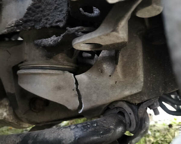 Ауди А6 2000 в Львове на Automoto.ua Черный Ауди А6, объемом двигателя 2.5 л и пробегом 299 тыс. км за 2199 $, фото 8 на Automoto.ua