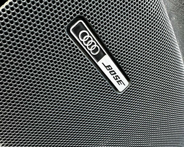 Ауди А6 2000 в Львове на Automoto.ua Черный Ауди А6, объемом двигателя 4.2 л и пробегом 334 тыс. км за 4500 $, фото 16 на Automoto.ua