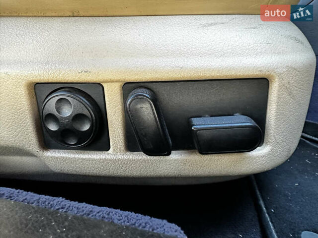 Ауди А6 2000 в Львове на Automoto.ua Черный Ауди А6, объемом двигателя 4.2 л и пробегом 334 тыс. км за 4500 $, фото 20 на Automoto.ua