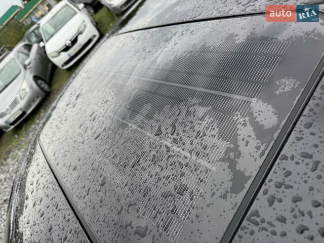 Чорний Ауді А6, об'ємом двигуна 2.4 л та пробігом 250 тис. км за 2999 $, фото 12 на Automoto.ua