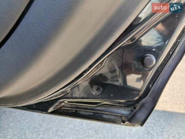 Чорний Ауді А6, об'ємом двигуна 2.7 л та пробігом 282 тис. км за 6800 $, фото 11 на Automoto.ua