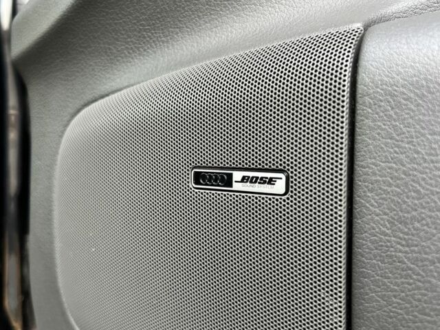 Черный Ауди А6, объемом двигателя 1.8 л и пробегом 400 тыс. км за 4600 $, фото 8 на Automoto.ua