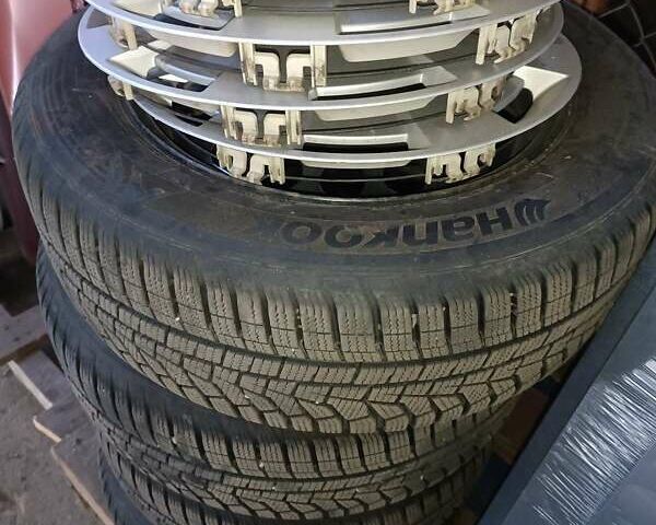 Черный Ауди А6, объемом двигателя 2.4 л и пробегом 442 тыс. км за 4800 $, фото 11 на Automoto.ua