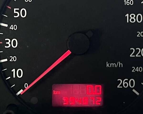 Черный Ауди А6, объемом двигателя 2.5 л и пробегом 394 тыс. км за 4200 $, фото 20 на Automoto.ua