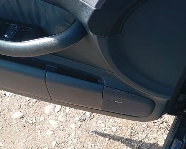 Ауди А6 2001 в Калуше на Automoto.ua Черный Ауди А6, объемом двигателя 2.5 л и пробегом 379 тыс. км за 3800 $, фото 9 на Automoto.ua