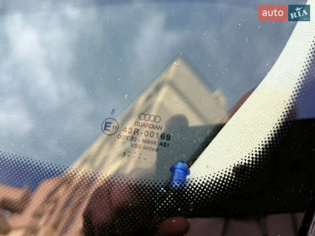 Чорний Ауді А6, об'ємом двигуна 3 л та пробігом 218 тис. км за 5300 $, фото 9 на Automoto.ua