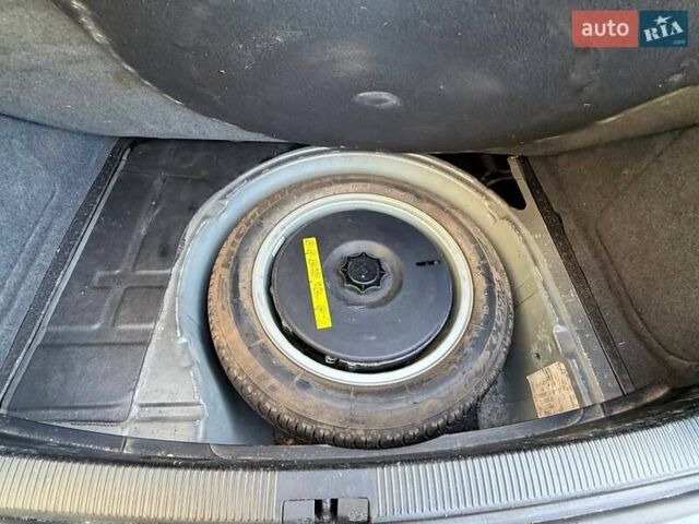 Чорний Ауді А6, об'ємом двигуна 2.98 л та пробігом 218 тис. км за 6250 $, фото 51 на Automoto.ua