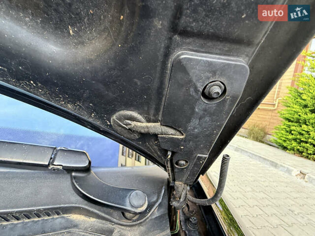 Чорний Ауді А6, об'ємом двигуна 3 л та пробігом 218 тис. км за 5300 $, фото 47 на Automoto.ua