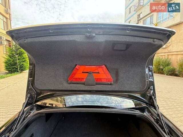 Чорний Ауді А6, об'ємом двигуна 2.98 л та пробігом 218 тис. км за 6250 $, фото 5 на Automoto.ua