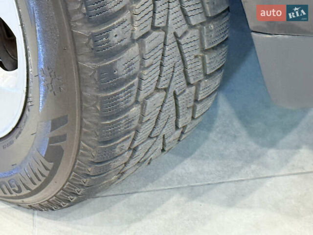 Черный Ауди А6, объемом двигателя 2.98 л и пробегом 218 тыс. км за 5100 $, фото 17 на Automoto.ua