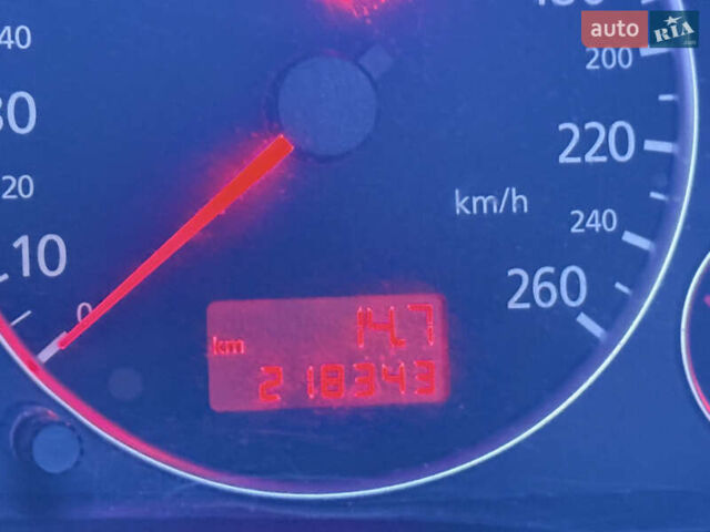 Черный Ауди А6, объемом двигателя 2.98 л и пробегом 218 тыс. км за 5100 $, фото 26 на Automoto.ua