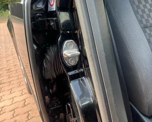 Чорний Ауді А6, об'ємом двигуна 2.5 л та пробігом 230 тис. км за 5850 $, фото 25 на Automoto.ua